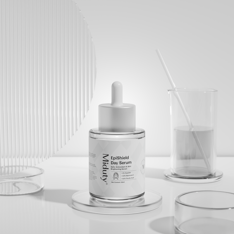 EpiShield - Skin Brightening Day Serum