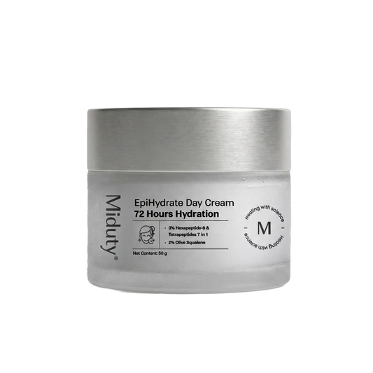 Epihydrate - Hydrating Face Cream