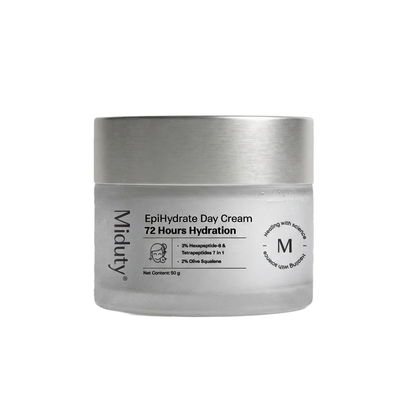 EpiHydrate - 72 hrs