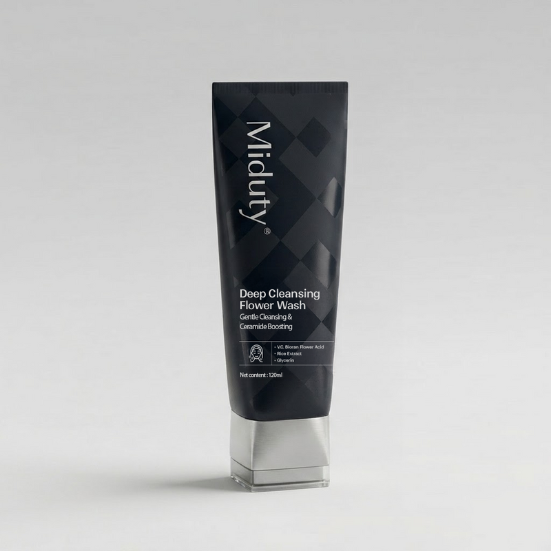facewash