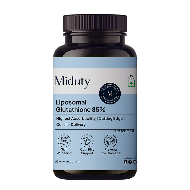 Best Glutathione Tablets Supplement For Skin​ Whitening