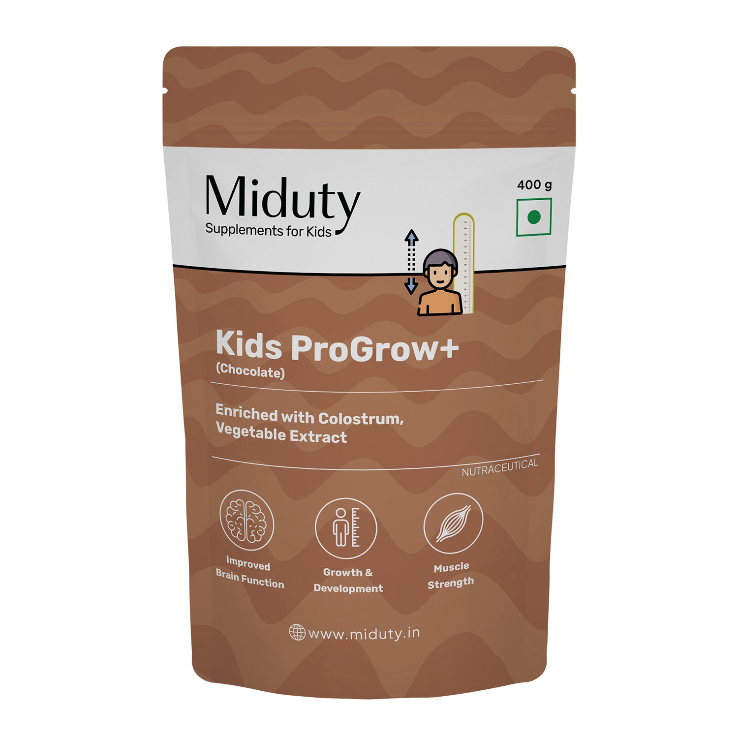 Best Chocolate Milkshake Protein Powder for Kids