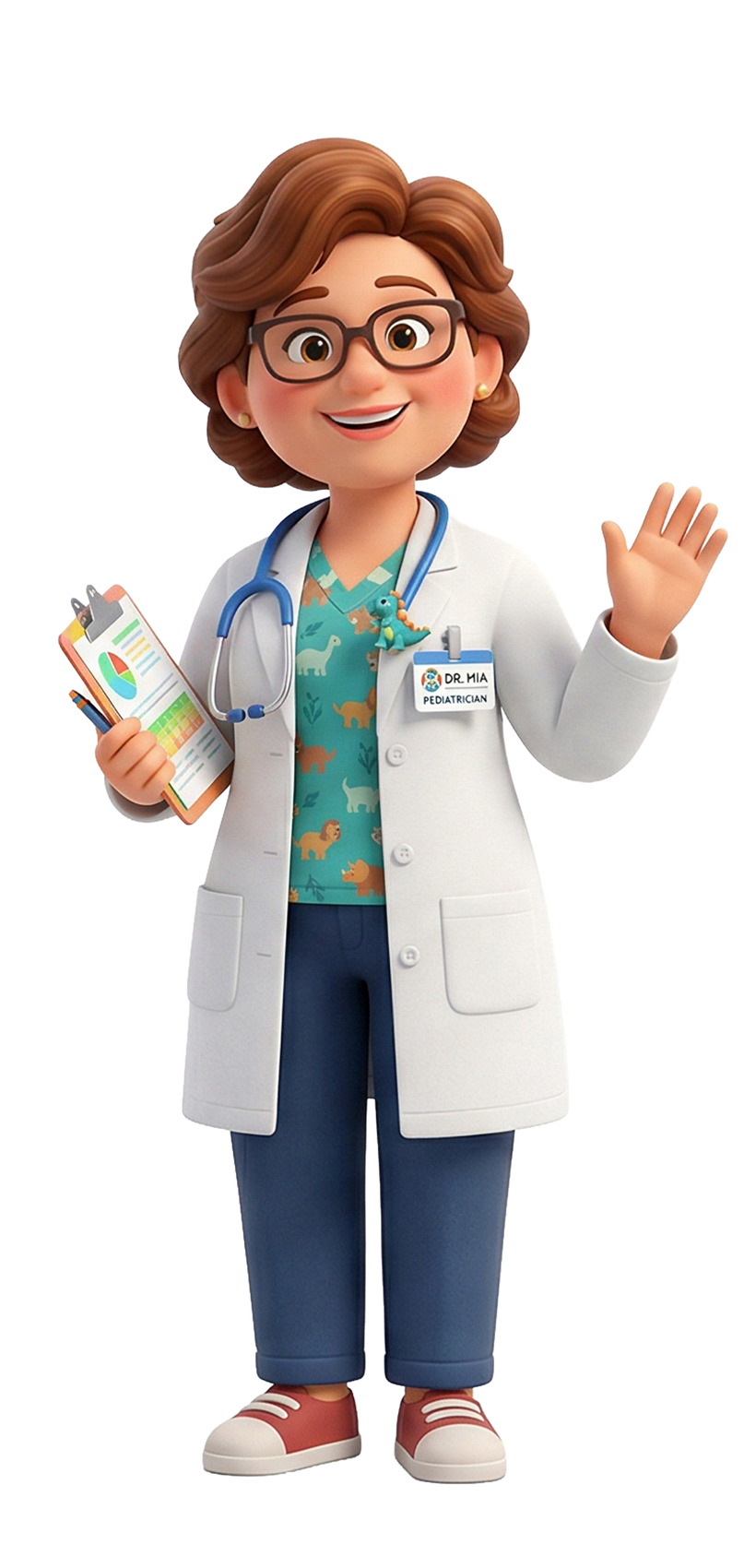 Science Behind the Growth Bundle
