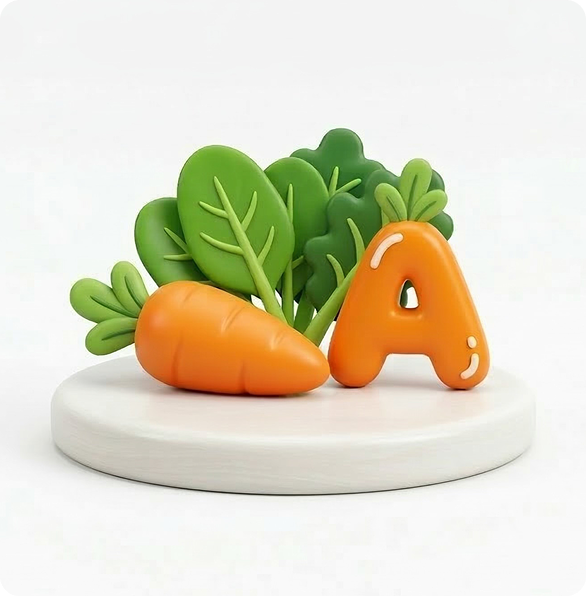 Vitamin A