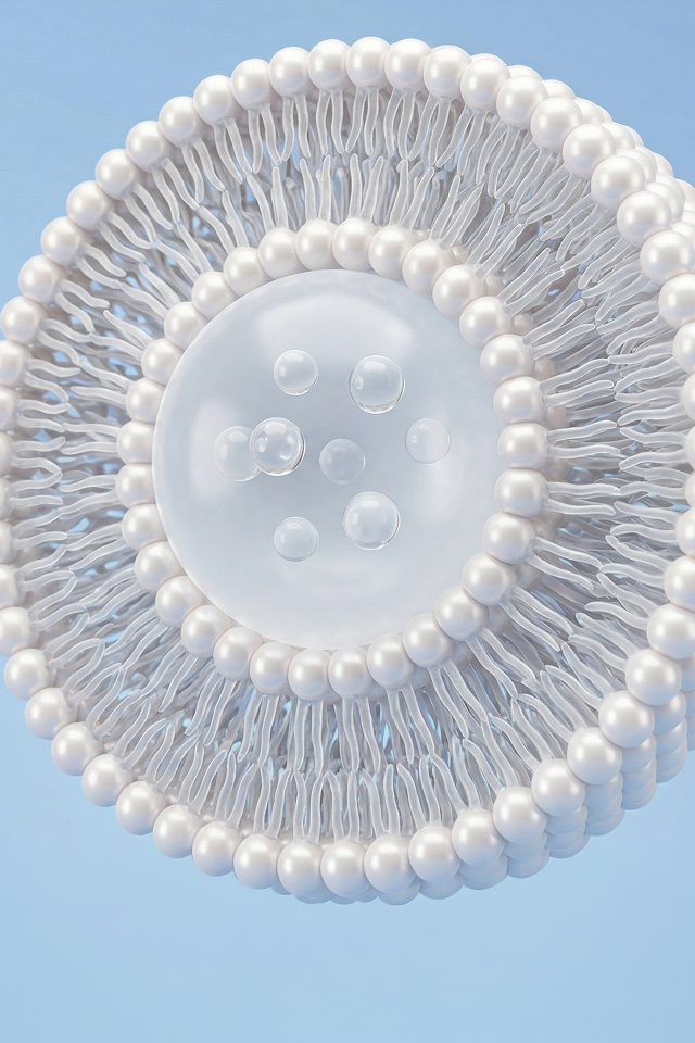 Liposomal delivery system