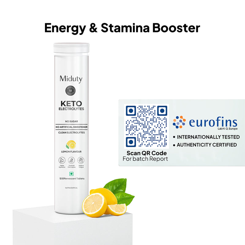 Hydration + Recovery Bundle