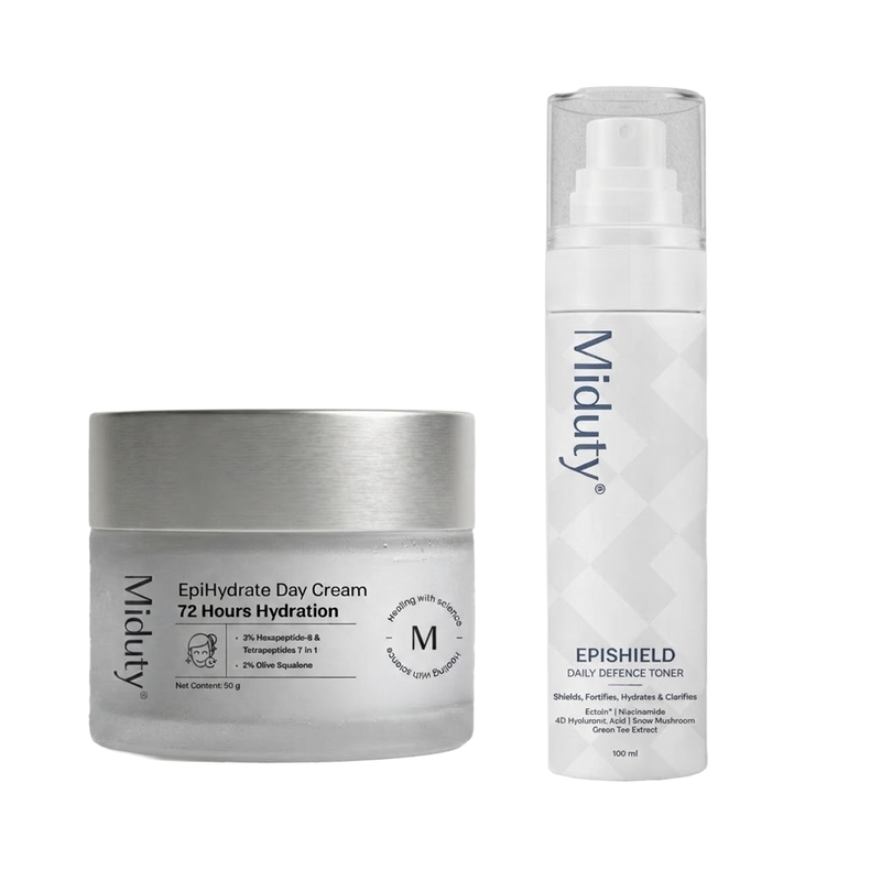 Intense Hydration Duo