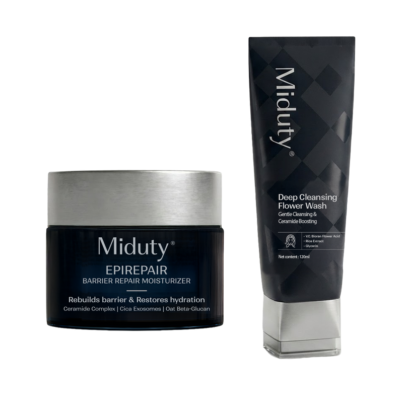 Intense Repair Night Routine