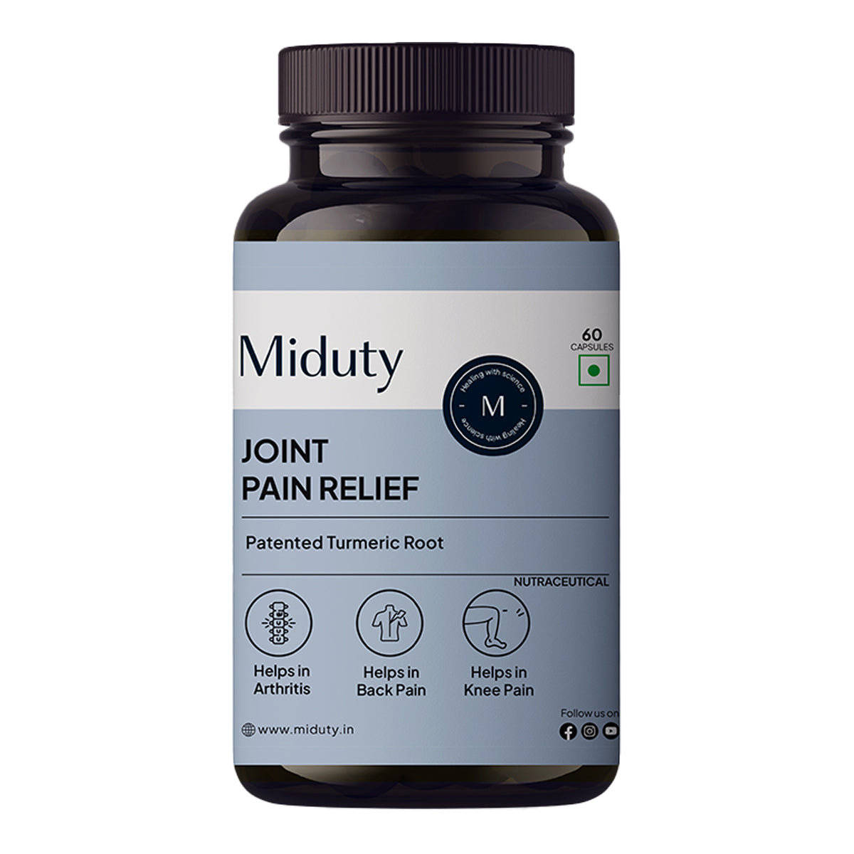 Joint Pain Relief