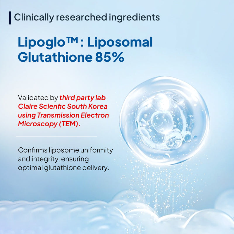 Benefits of Miduty Glutathione Tablets For Skin​