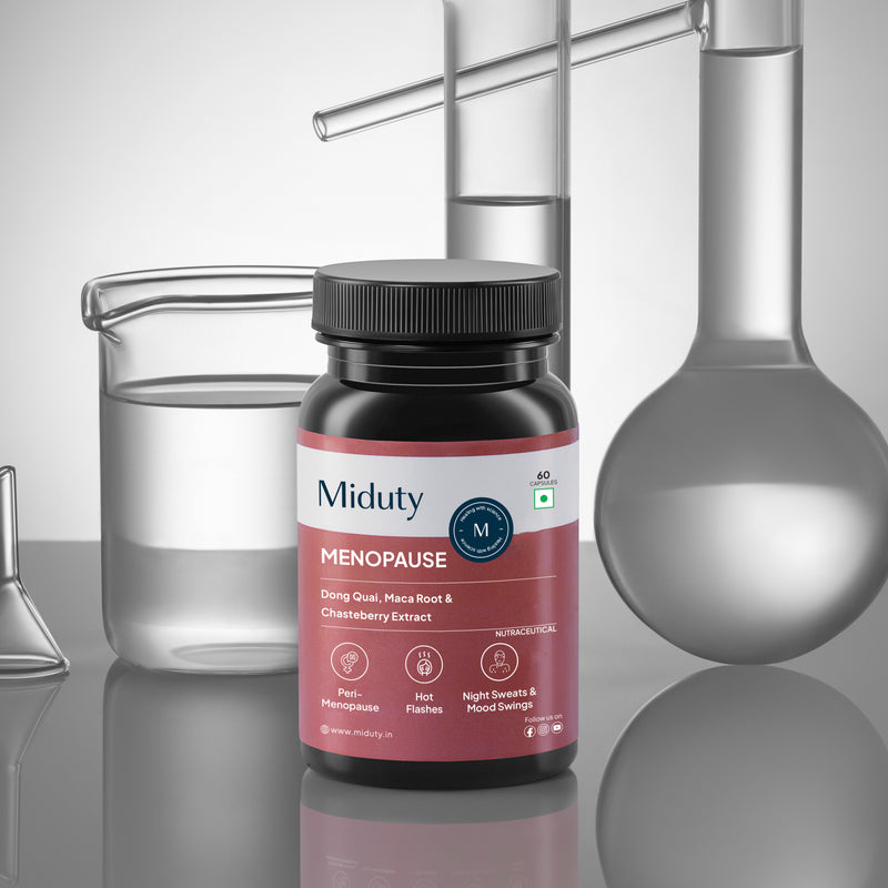 Menopause Tablets