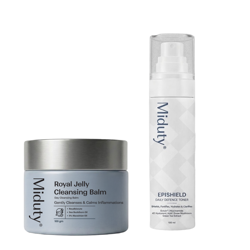 Miduty Sensitive Skin Hydration Kit
