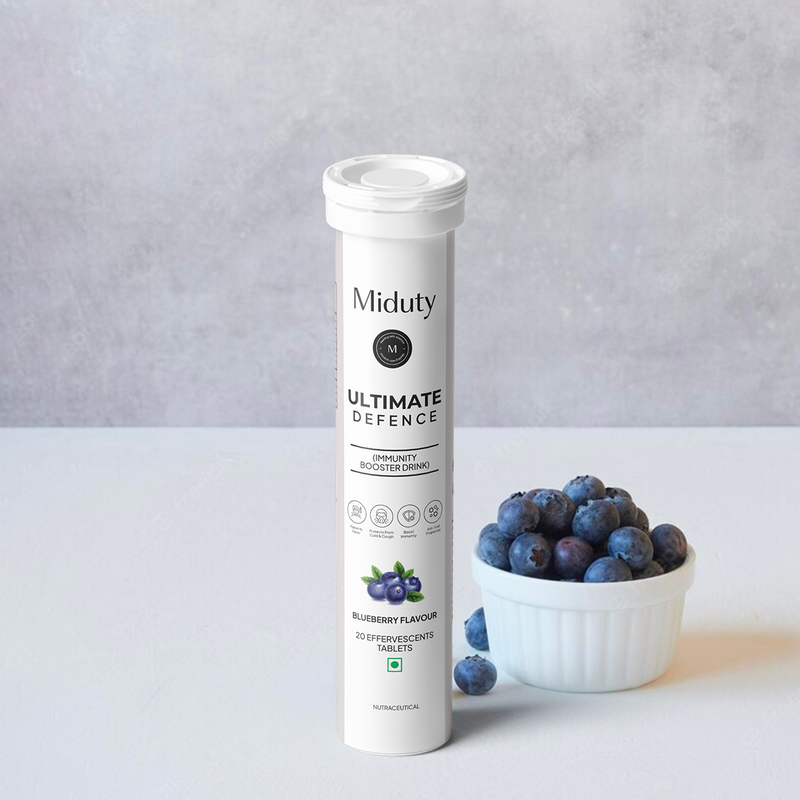 Best Immunity Booster Drink in India