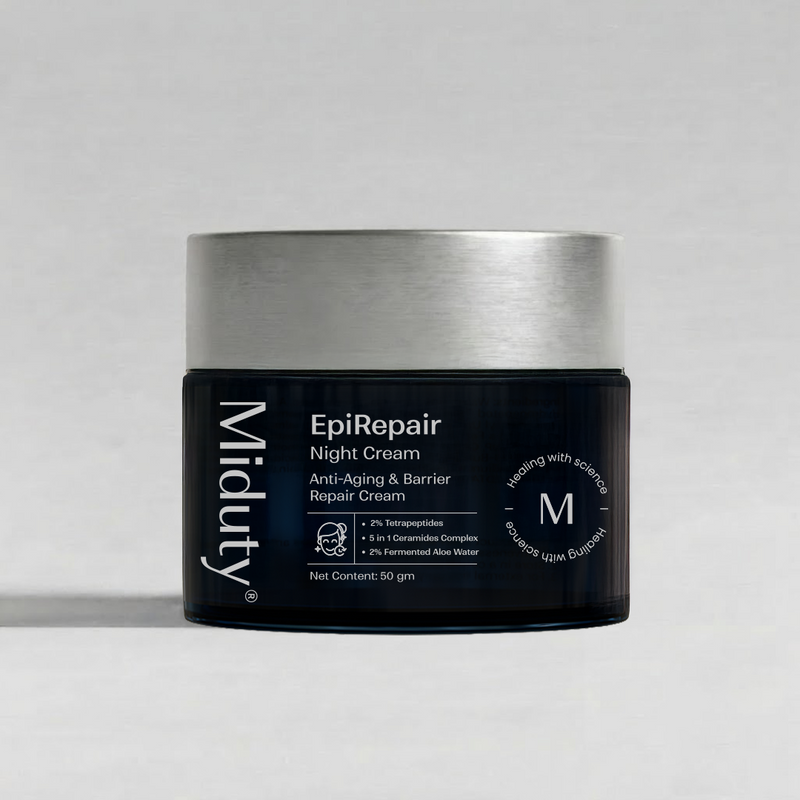 Night Cream