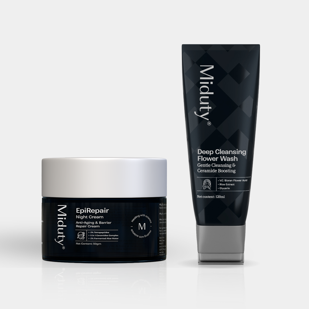 Organic Body Builder