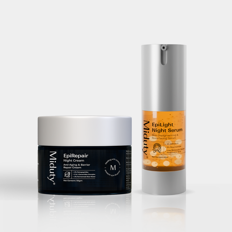 Glass Skin Repair Combo