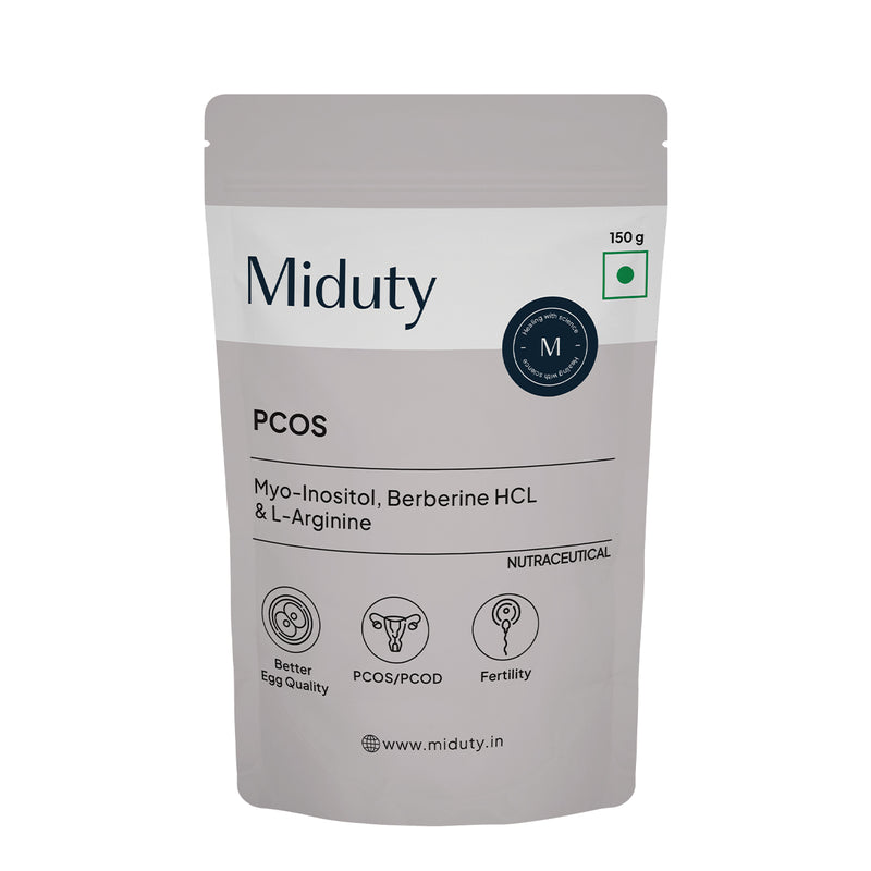 pcos weight loss supplements
