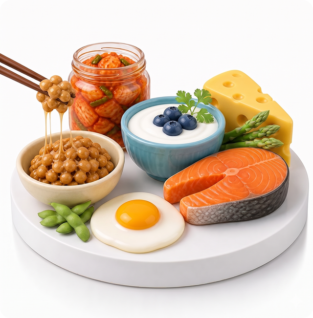 Vitamin K2