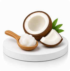 Coconut Oil