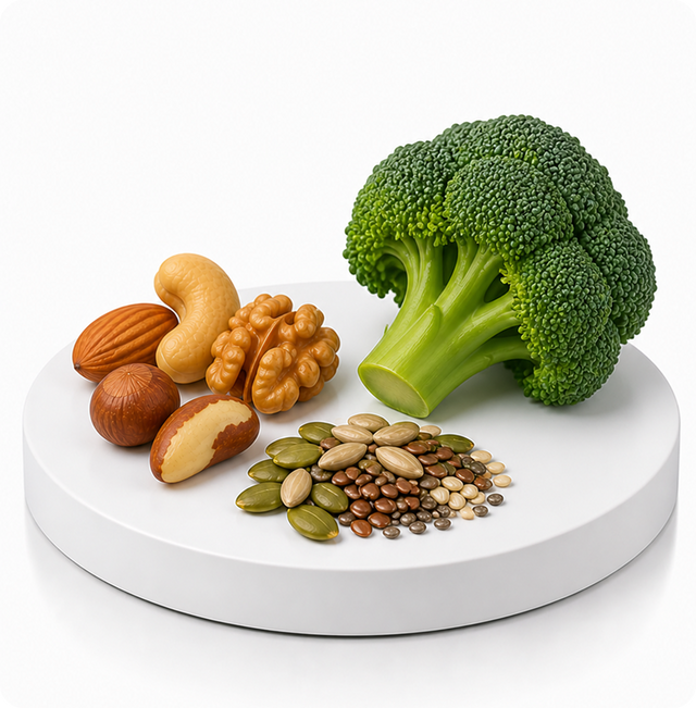 Vitamin E