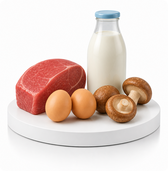Vitamin B12