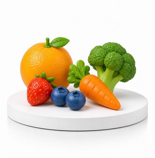 Vitamin C