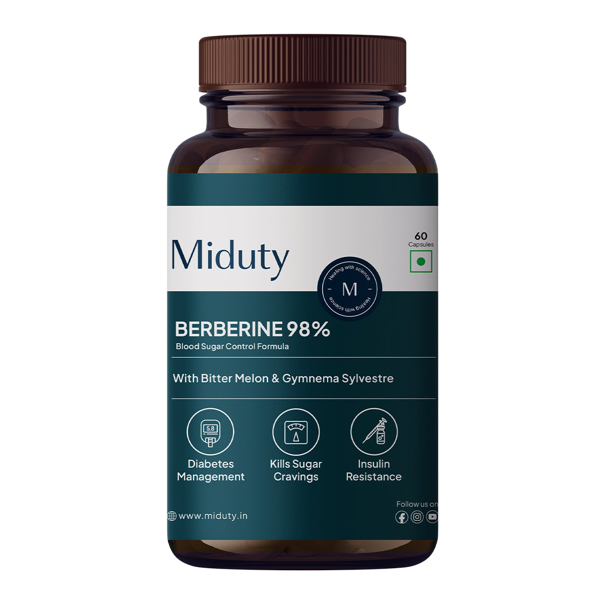 Organic Body Builder