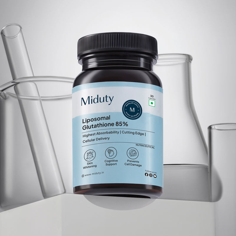 Best Glutathione Tablets For Skin​ Whitening