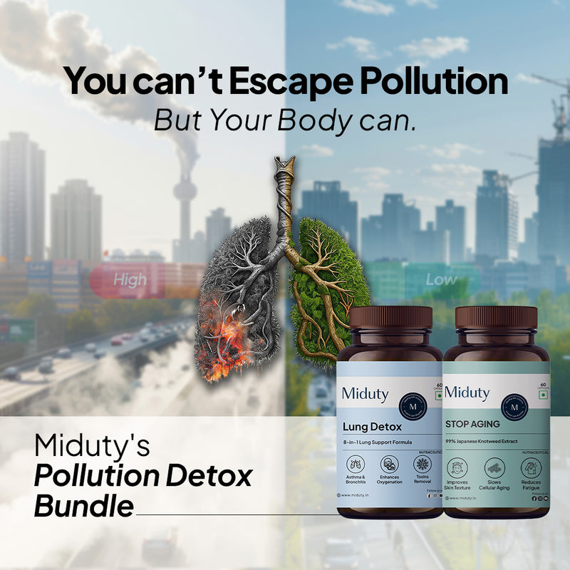 Pollution Detox Bundle