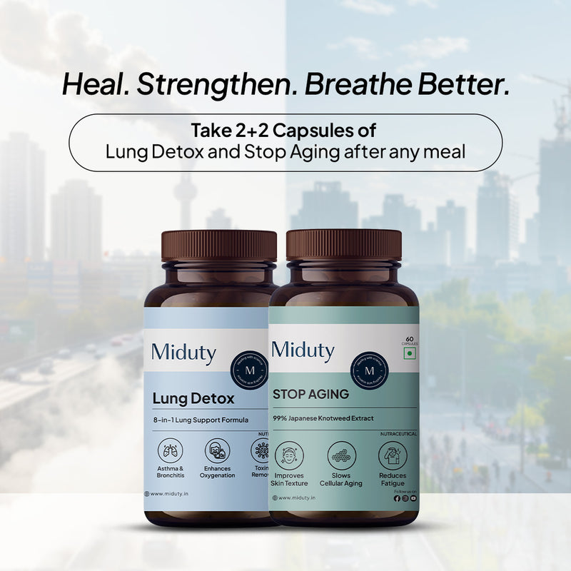 Pollution Detox Bundle