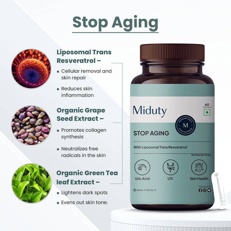 Trans-Resveratrol 99%