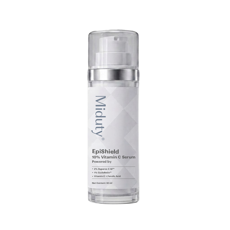 EpiShield 10% Vitamin C Serum