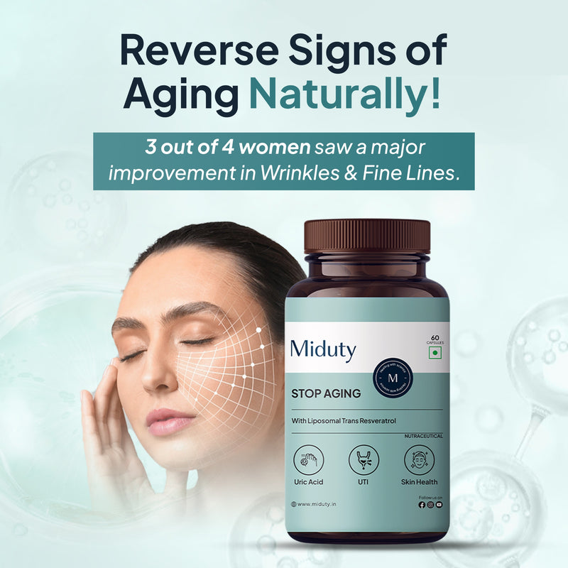 Trans-Resveratrol 99%