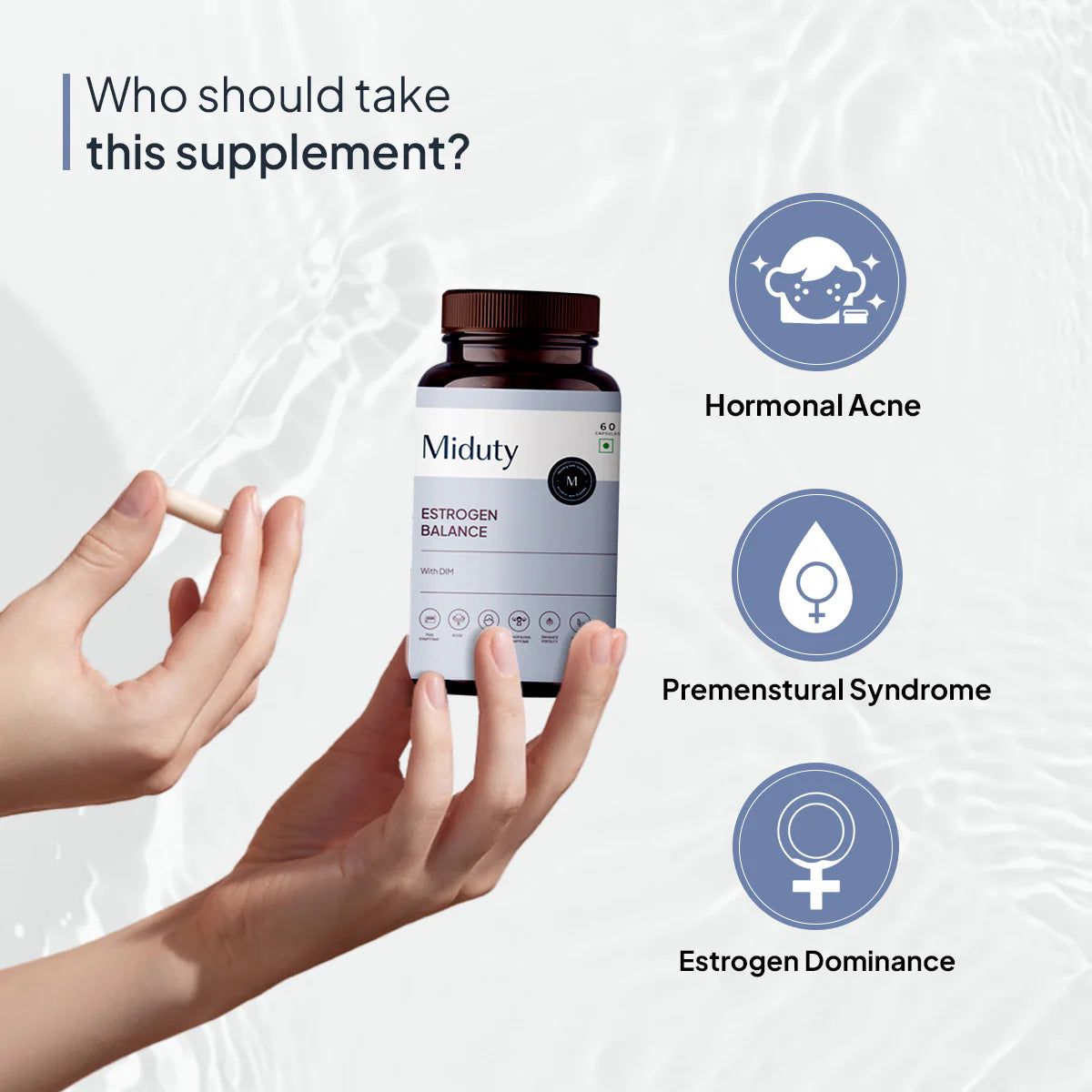 FIBROIDS SUPPLEMENT BUNDLE