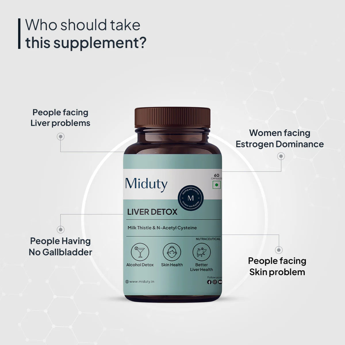 FIBROIDS SUPPLEMENT BUNDLE