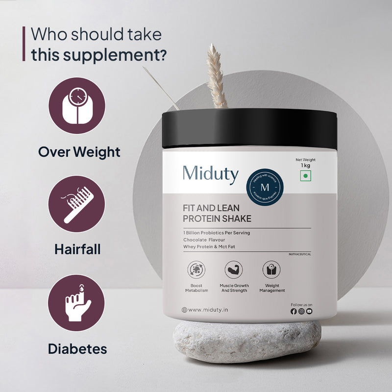 Who should take Whey Protein Powder Supplement?