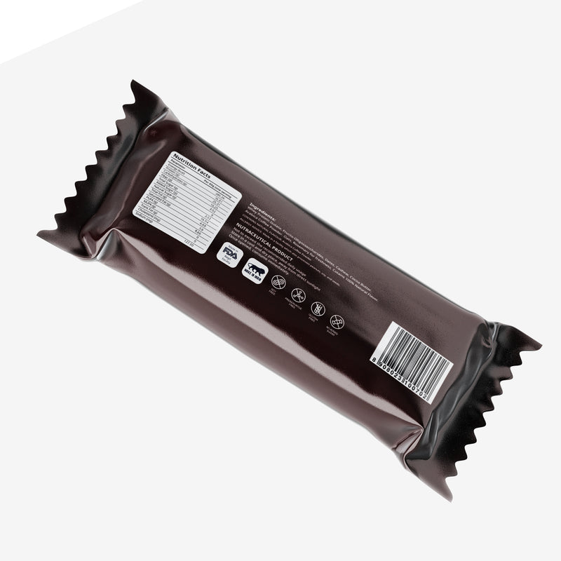 Protein Bars - Pack of 3
