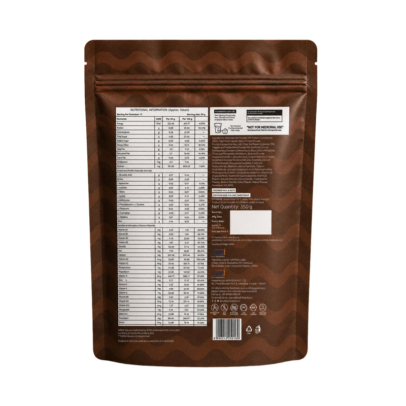 kids progrow+ back image