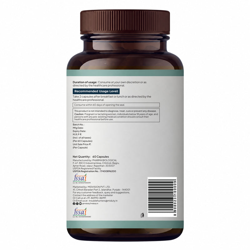 Liver Detox