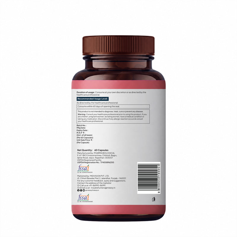 Betaine + Pepsin