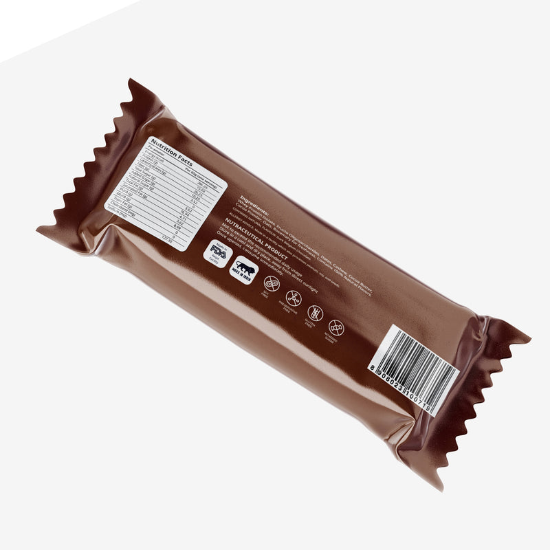 Protein Bars - Pack of 3