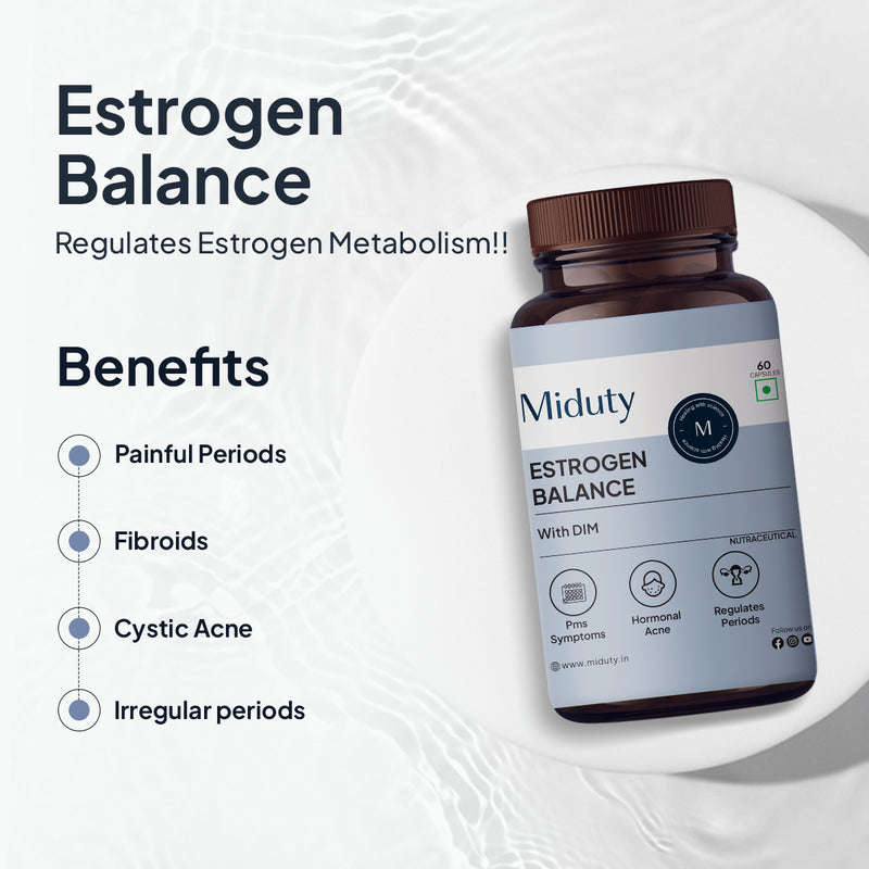 Benefits of Estrogen Tablets
