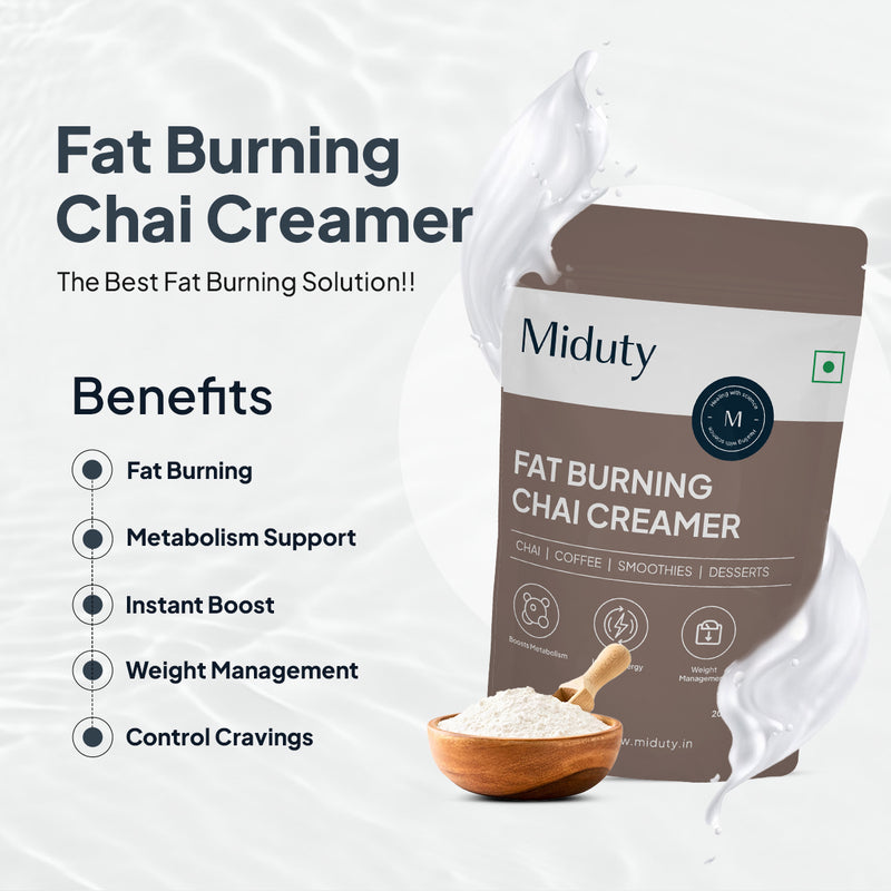 Benefits of Fat Burning Supplement