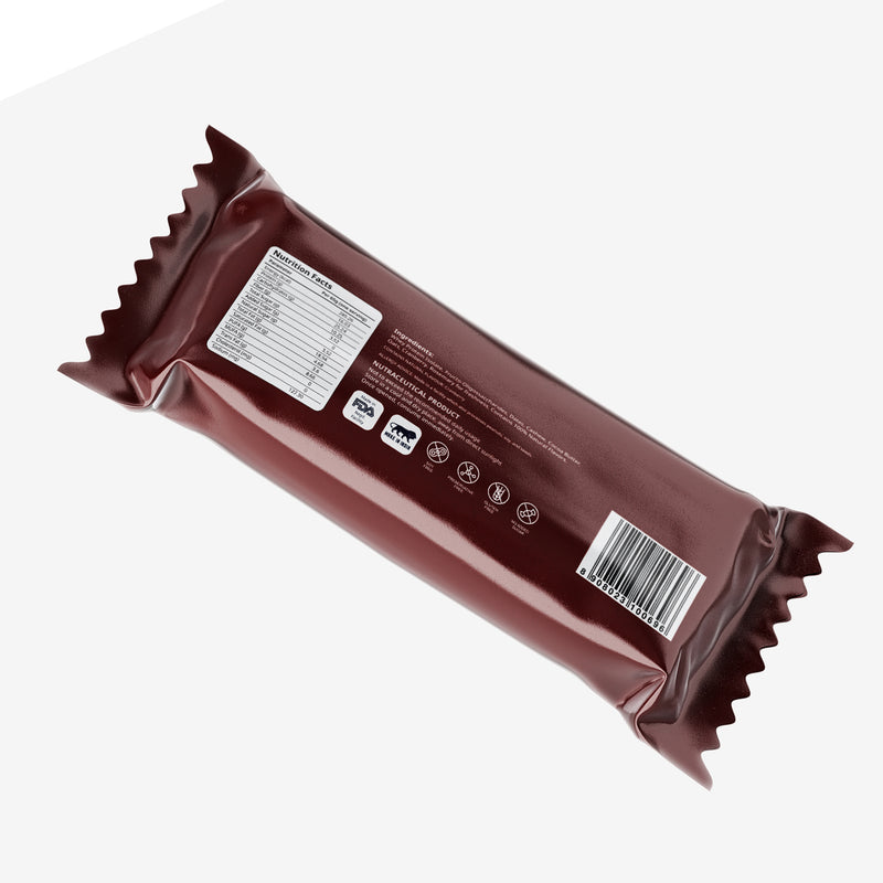 Protein Bars - Pack of 3