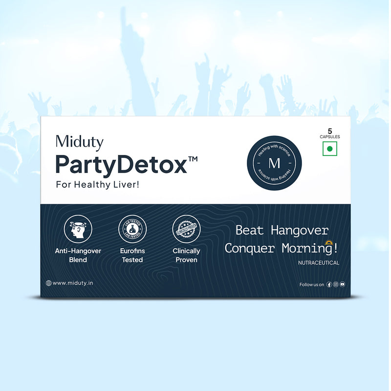 PartyDetox
