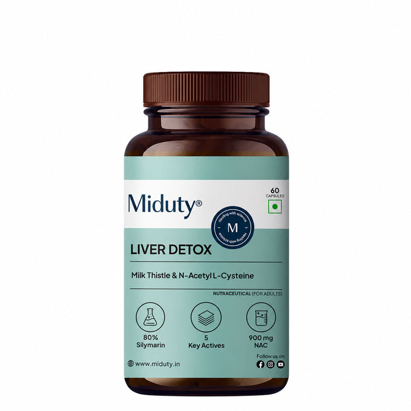 Liver Detox