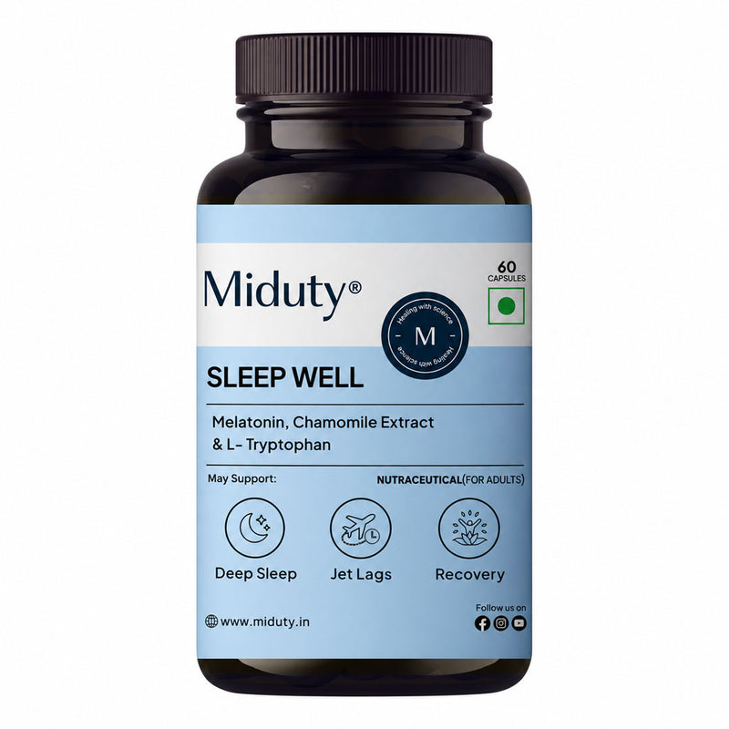 Sleep Well