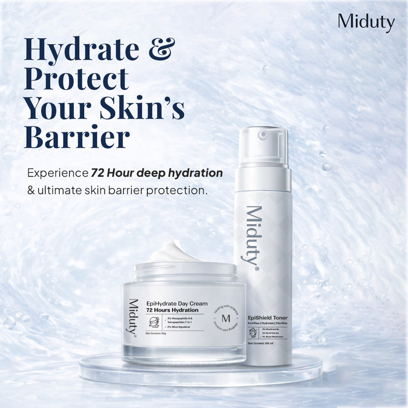 Intense Hydration Duo